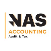 NAS Logo